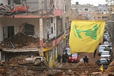 هذا السيناريو قد يحوّل إيران وحزب الله إلى الرابحين الأكبر... كاتب إسرائيلي يحذر!