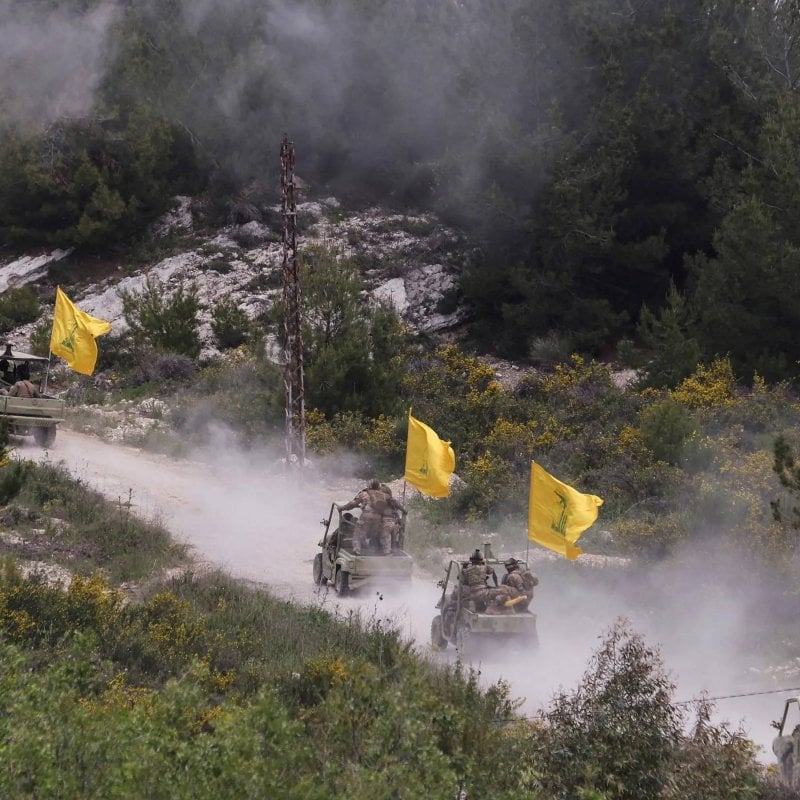 تقرير يكشف تحركات خطيرة… إسرائيل تستعد لحملة طويلة ضد حزب الله