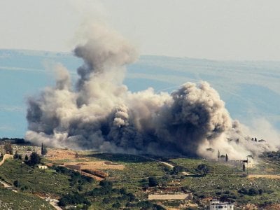 إنذار إسرائيلي جديد لسكان الجنوب… غادروا هذه البلدات فوراً!