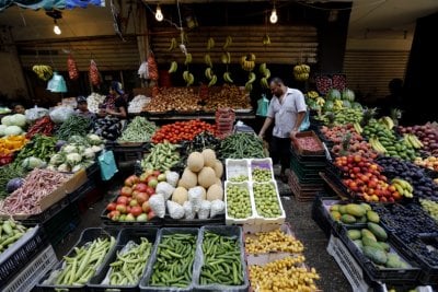 جولة رقابية على أسواق الخضار… ضبط مخالفات في الأسعار والأوزان