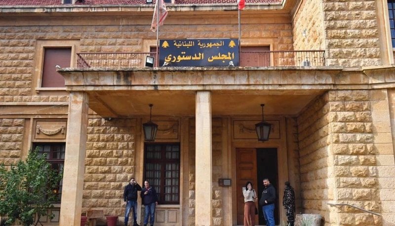 التمديد النيابي في دائرة الطعن… خطوة مرتقبة من "لبنان القوي"