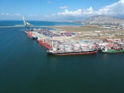 خطة طوارئ في مرفأ طرابلس… الجهوزية التشغيلية ترتفع رغم التوترات الأمنية