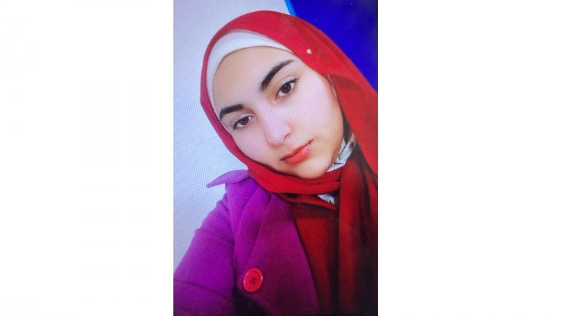 غادرت منزلها في عرمون ولم تعد… "الأمن" يعمّم صورة قاصر مفقودة