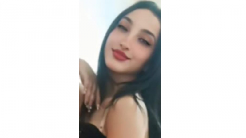 غادرت منزلها ولم تعد… 