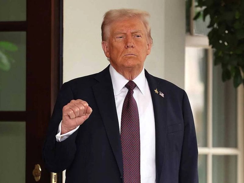 "حرب إيران لن تنتهي هذا الأسبوع"... تصريحات لافتة لترامب