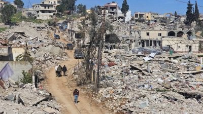 موجة غارات جديدة… بلدات جنوبية في مرمى الاستهداف