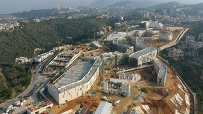 السفارة الأميركية في بيروت تتحرك… خيارات إضافية لمغادرة رعاياها من الشرق الأوسط