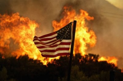 واشنطن: إيران تعمل على نشر الفوضى في المنطقة