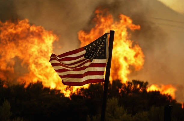 واشنطن: إيران تعمل على نشر الفوضى في المنطقة