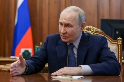 روسيا تدخل على خط التهدئة… الكرملين يكشف موقف بوتين من الشرق الأوسط