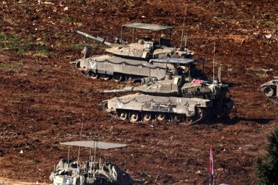 المبادرة اللبنانية تتعثر… تل أبيب تشترط التفاوض 