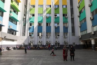 المساعدات الدولية للنازحين شبه غائبة.... شُح في التمويل وكُلفة الإحتياجات تبلغ 472 مليون دولار
