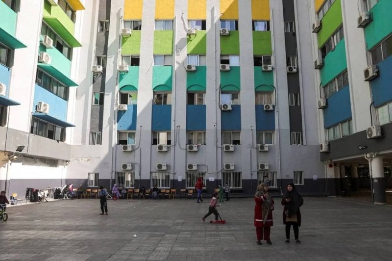 المساعدات الدولية للنازحين شبه غائبة.... شُح في التمويل وكُلفة الإحتياجات تبلغ 472 مليون دولار
