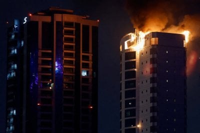 سلاح رخيص يربك القوة العظمى: لماذا تقلّد أميركا المسيّرات الإيرانية؟
