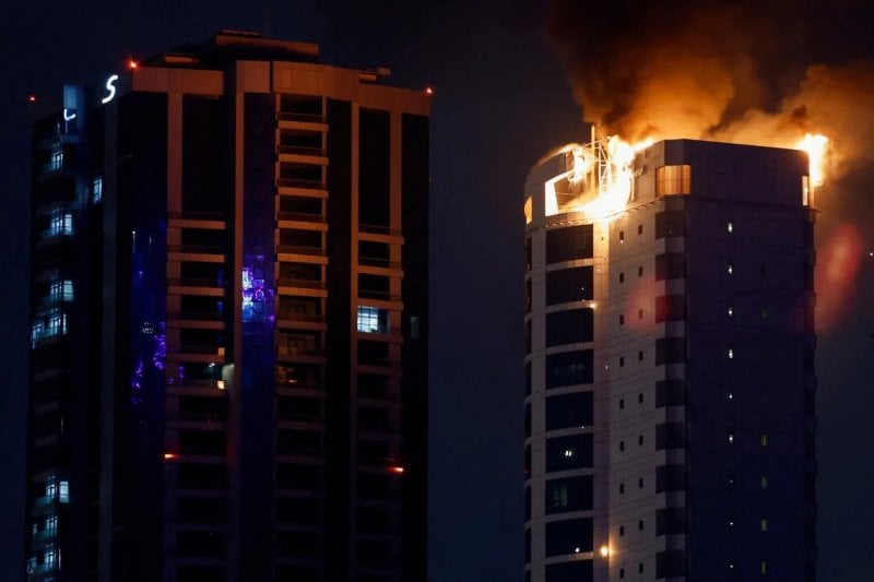 سلاح رخيص يربك القوة العظمى: لماذا تقلّد أميركا المسيّرات الإيرانية؟
