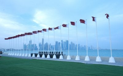 أكثر من 40 ألف أسرة مستفيدة… دعم قطري عاجل للنازحين في لبنان