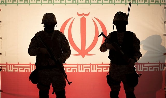 صور ٌ وإحداثيات لمواقع حساسة...كشف شبكة تجسّس للحرس الثوري في البحرين