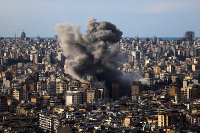 التهدئة تتلاشى والحرب تتمدّد