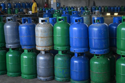 لا خوف من فقدان الغاز المنزلي من الأسواق... لكن أسعاره سترتفع!