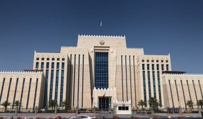 توتر أمني في قطر… والداخلية القطرية تدعو السكان للبقاء في المنازل