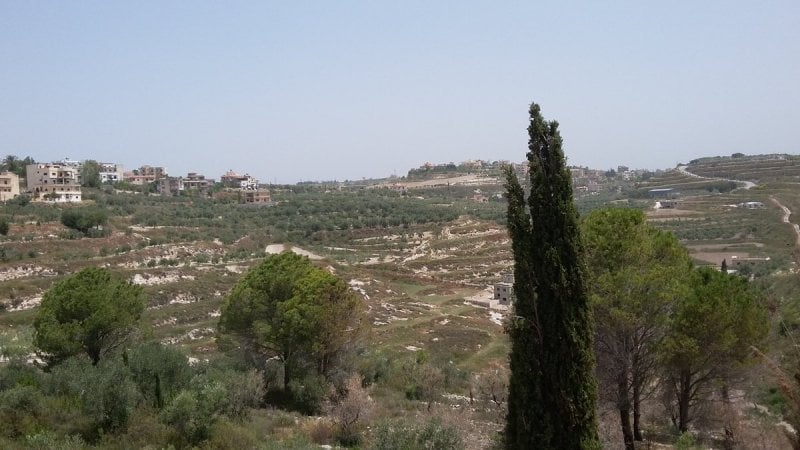 التصعيد يتوسع جنوباً… شهداء في غارة إسرائيلية استهدفت باريش