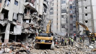 الحرب الأخيرة؟