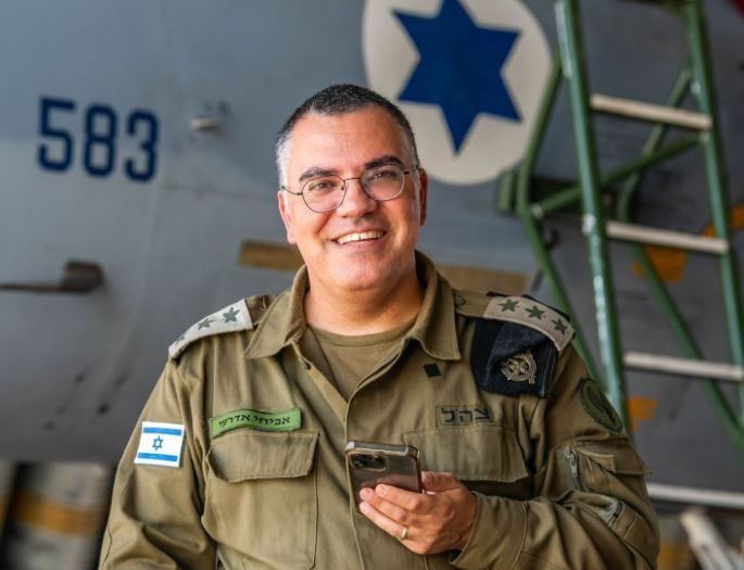 رد إسرائيلي حاد على "العصف المأكول"... أدرعي: الآتي أعظم