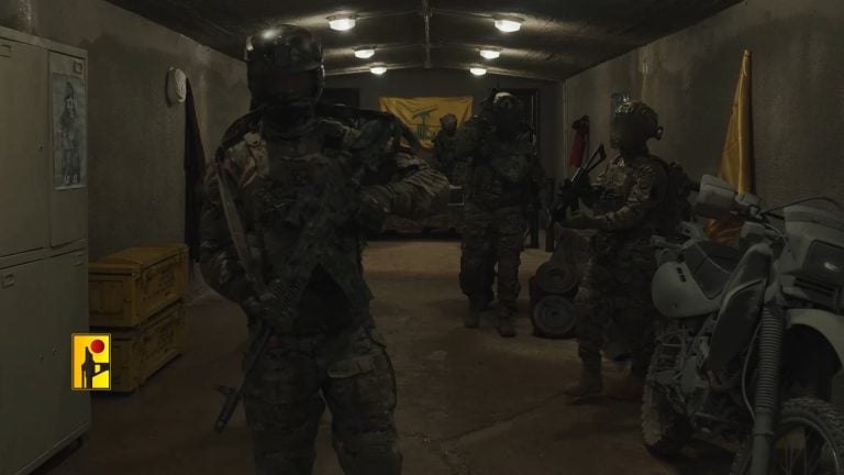 "العصف المأكول"... لماذا اختار حزب الله هذا الاسم لعملياته الجديدة؟