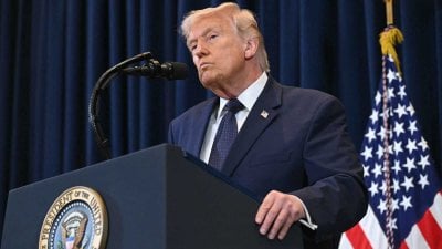 خلف الكواليس الأميركية… تشاؤم داخل إدارة ترامب حول مسار الحرب