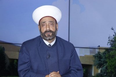 مواجهة حاسمة في قصر العدل… حدارة بلا أدلة والشيخ خلدون عريمط يرفع صوته: “أنا مظلوم”
