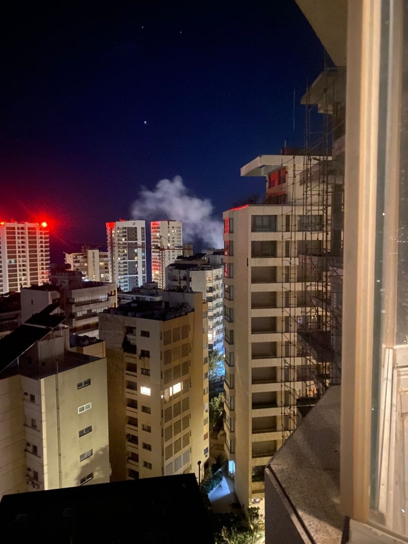 "أهلًا بكم في فنادق لبنان"… "واوية" إسرائيل تسخر!