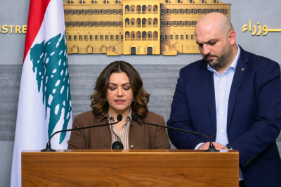 36 مركزًا جاهزًا... السيد: لن نسمح بأن تنام أي عائلة في الشارع