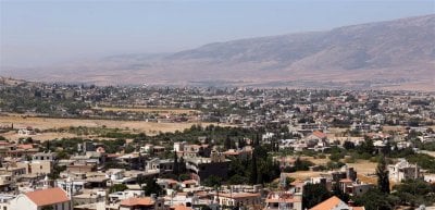 اتصال يثير القلق… طلب إخلاء منزل في بعلبك