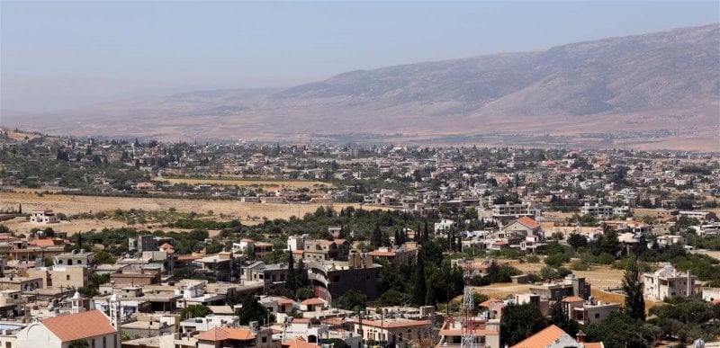 اتصال يثير القلق… طلب إخلاء منزل في بعلبك