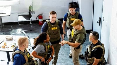 FBI يحذر من هجوم مسيّرات إيراني محتمل على كاليفورنيا