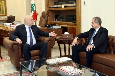 ملف المحروقات على طاولة بعبدا… استقرار الإمدادات أولوية