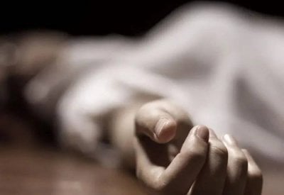 بعد العثور على جثة رجل مجهول الهوية… 