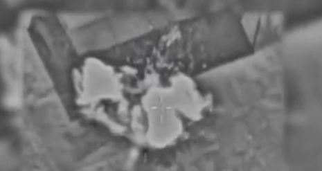 قبل تنفيذ الهجوم… الجيش الإسرائيلي يعلن ضرب خلية مسيّرات في إيران