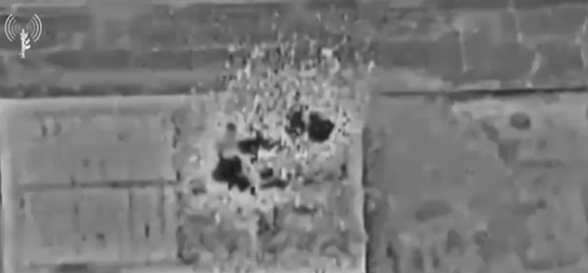 ضربات جوية متواصلة… إسرائيل تكشف حصيلة استهداف المسيّرات الإيرانية (فيديو)