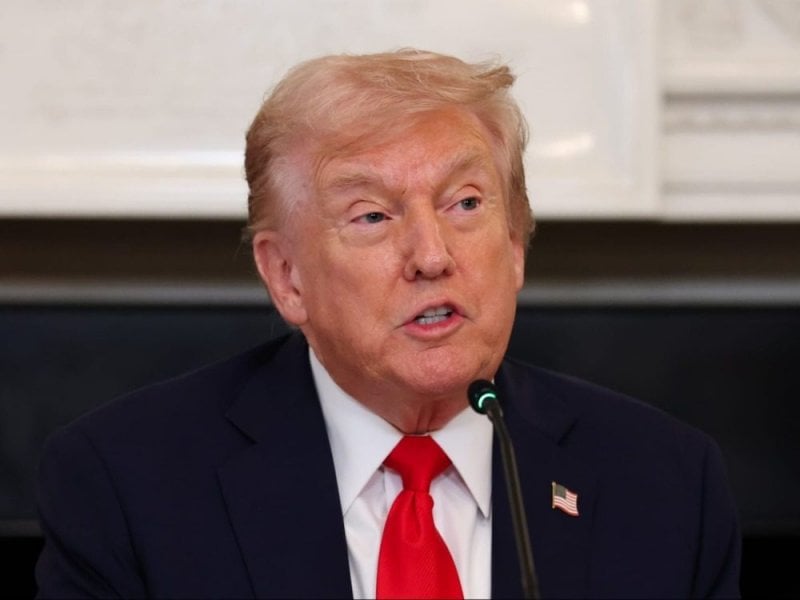 حرب بلا نهاية واضحة… تصريحات ترامب تثير القلق