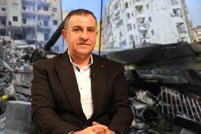 معارض شيعي يفجر 