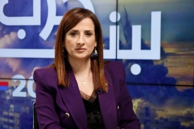 قيادية في الكتائب تدعو الجيش لمواجهة سلاح الحزب.. وتعلن تصريحات قوية بشأن اعتقال الشيخ نعيم!