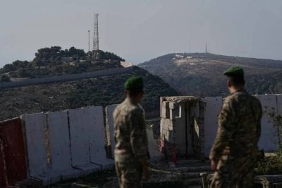 هجوم أميركي 