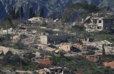 خطة إسرائيلية لإعادة رسم جنوب لبنان… اقتصاد وحكم محلي في مواجهة حزب الله