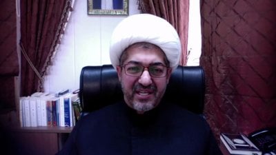 وصية السيد تظهر الى العلن- توقفوا عن الغدر وإلا ليسقط هذا العهد- المعركة الحقيقية بدأت للتو- وداعا أميركا