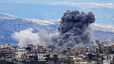 تحذير في تقرير دولي: حرب حزب الله قد تشعل توترات طائفية في لبنان
