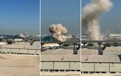 ما الذي يزعج إسرائيل في دبي؟ مقالات عبرية تكشف الكثير
