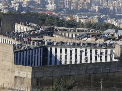 ملف المحكومين السوريين يعود الى الواجهة
