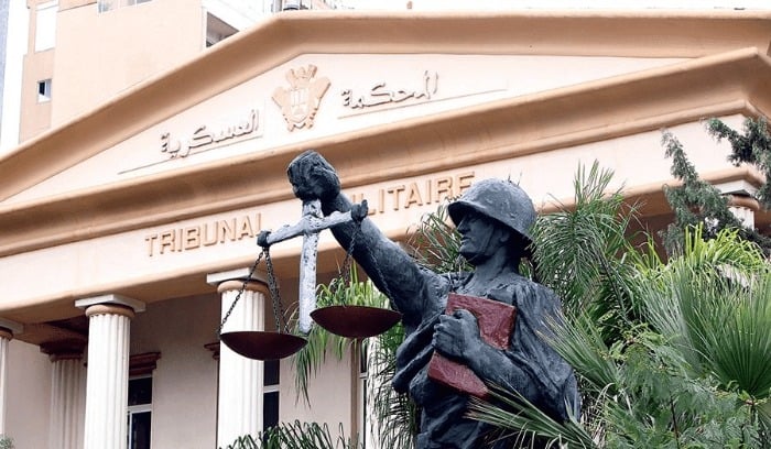 بلبلة قضائية.. بعد الحكم المخفف على عناصر الحزب