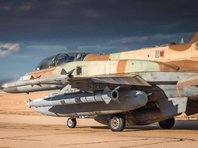 تفاصيل جديدة: كيف بددت حرب إيران خطة إسرائيل السرية ضد حزب الله
